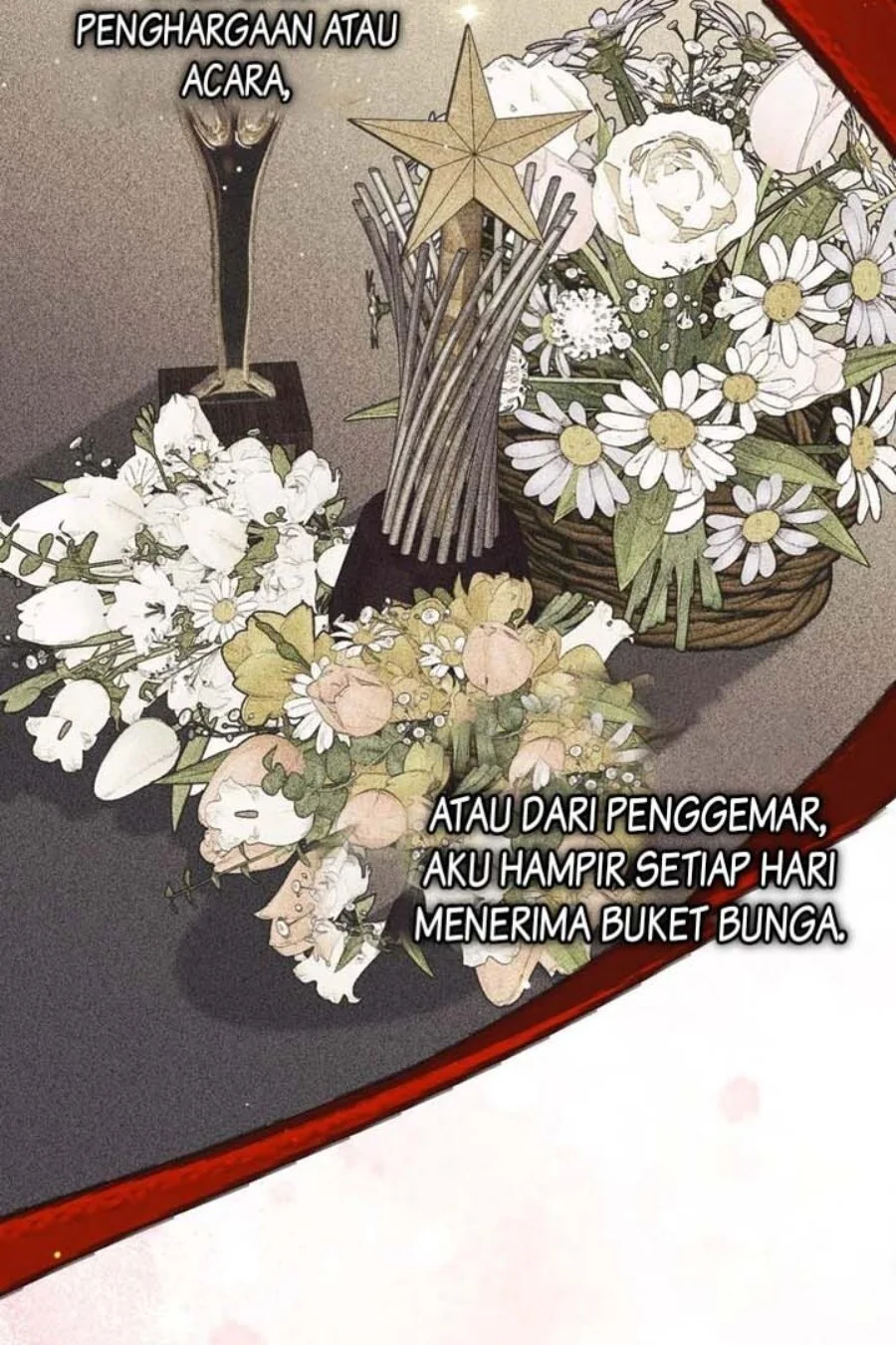A Princess Who Reads Fortune Chapter 86 - halaman 83