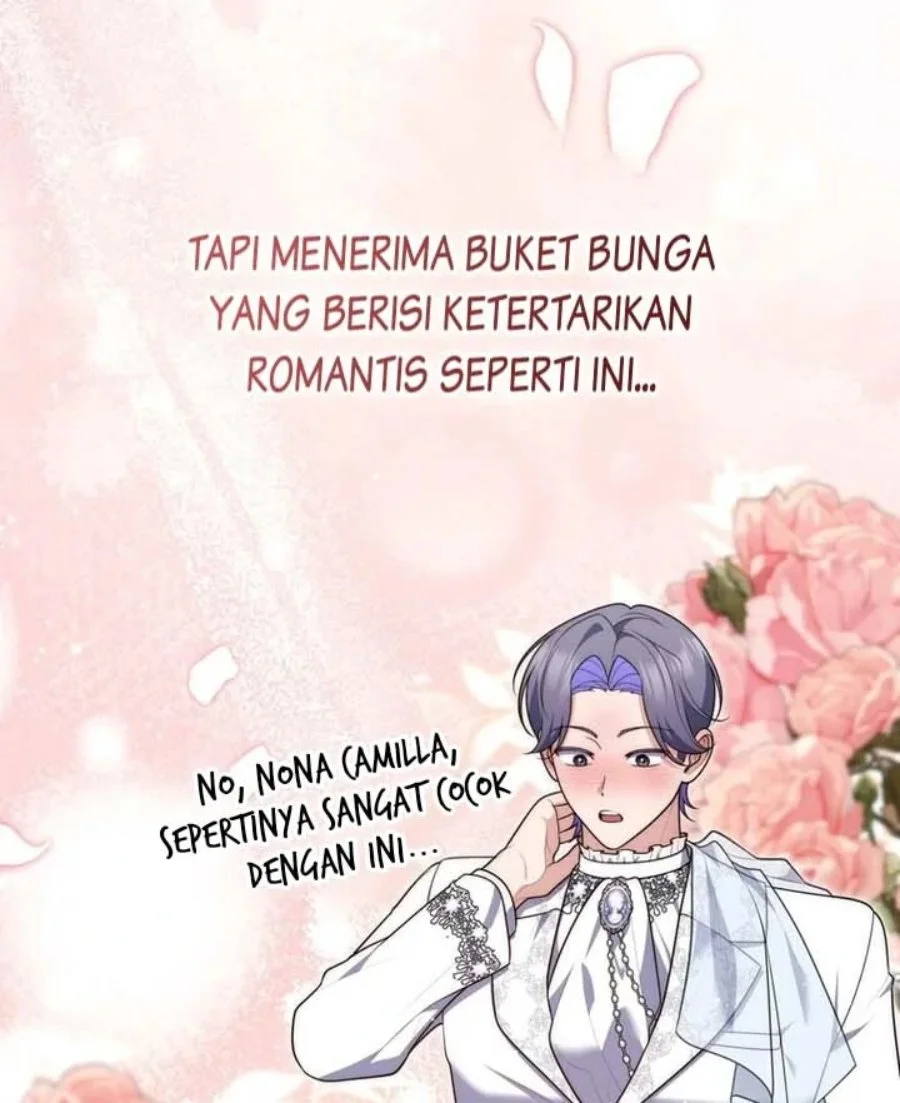 A Princess Who Reads Fortune Chapter 86 - halaman 84
