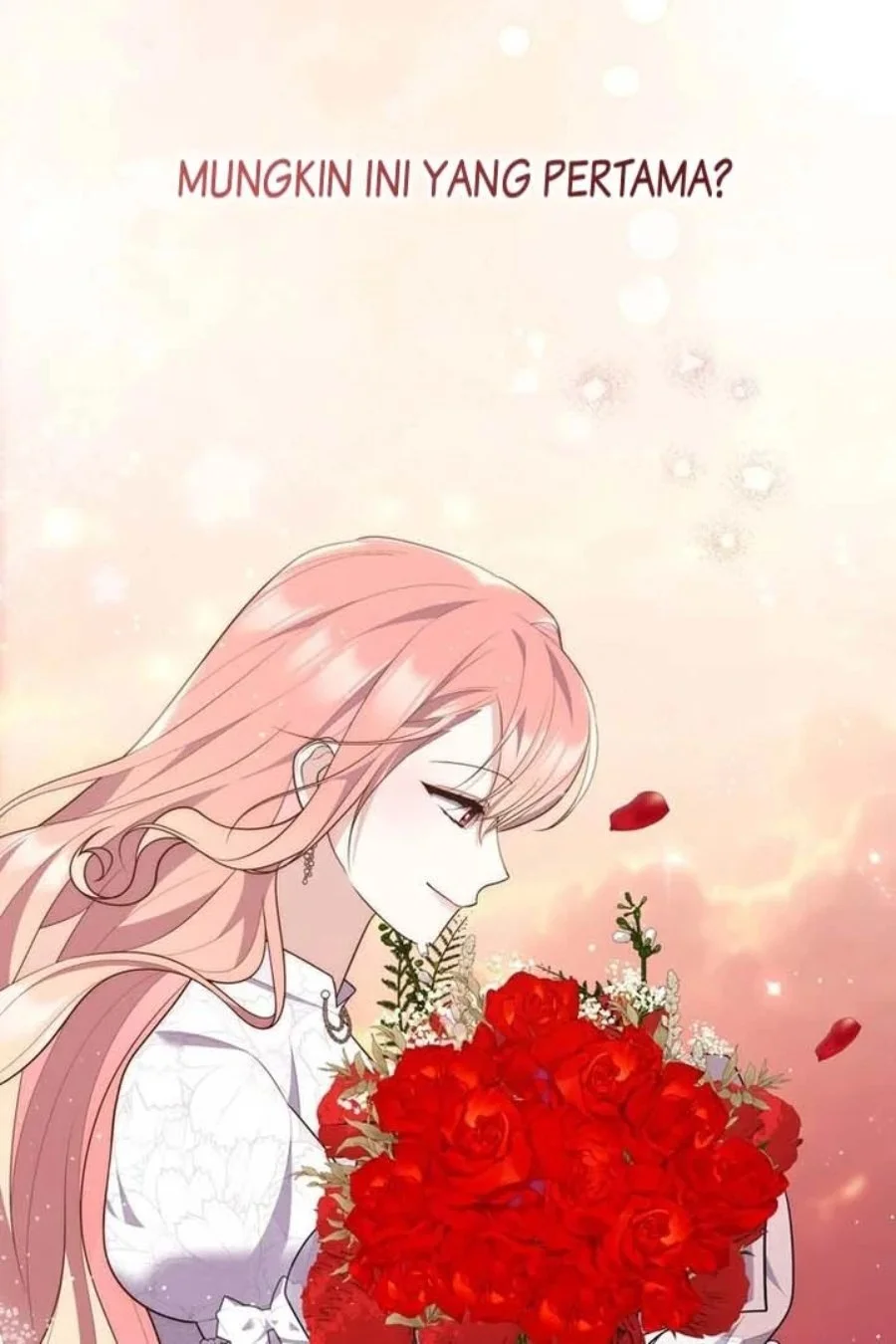 A Princess Who Reads Fortune Chapter 86 - halaman 86