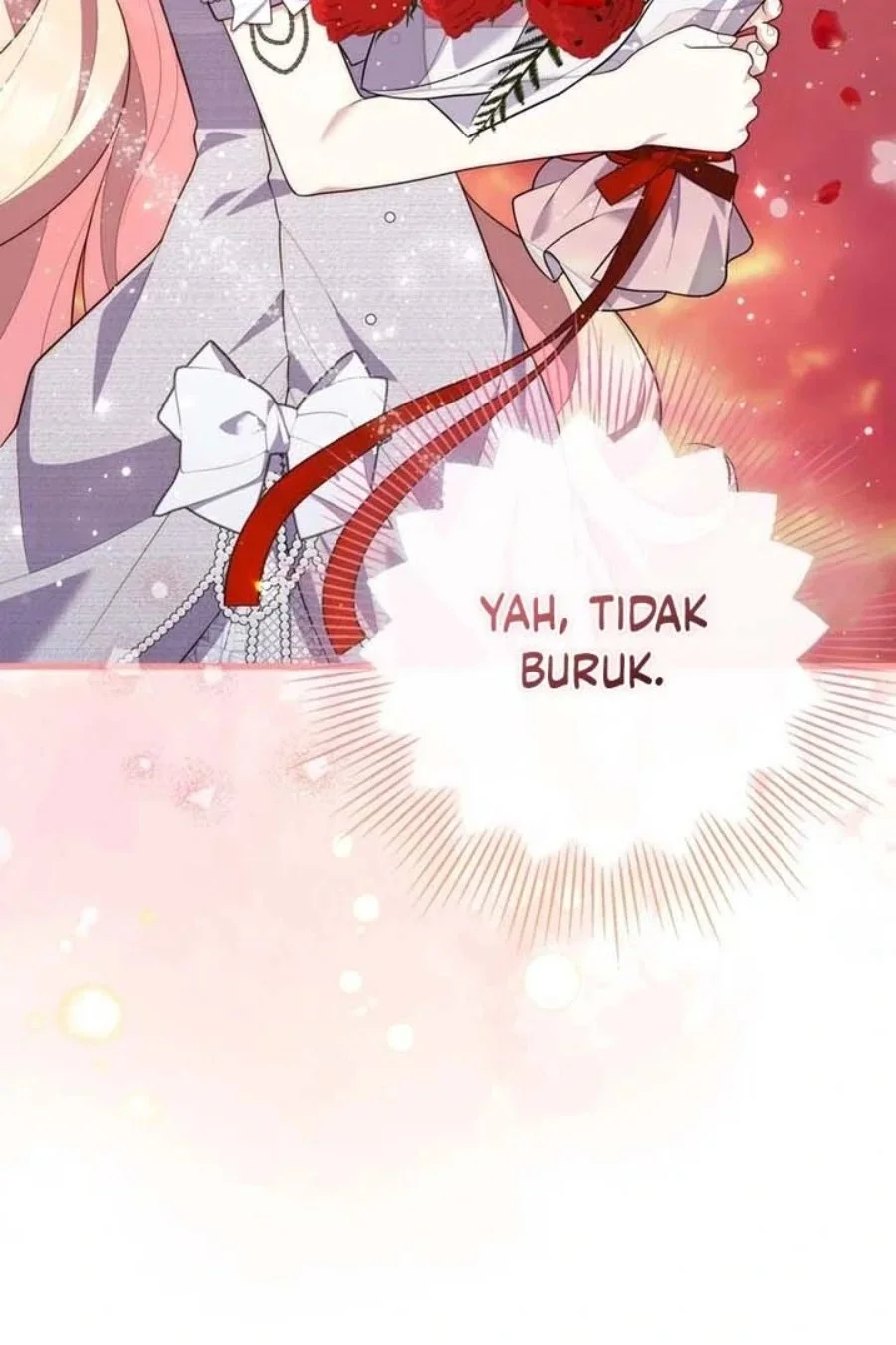 A Princess Who Reads Fortune Chapter 86 - halaman 87