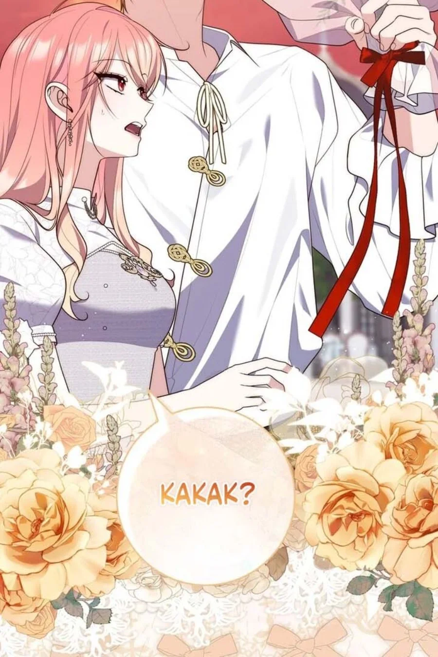 A Princess Who Reads Fortune Chapter 86 - halaman 90
