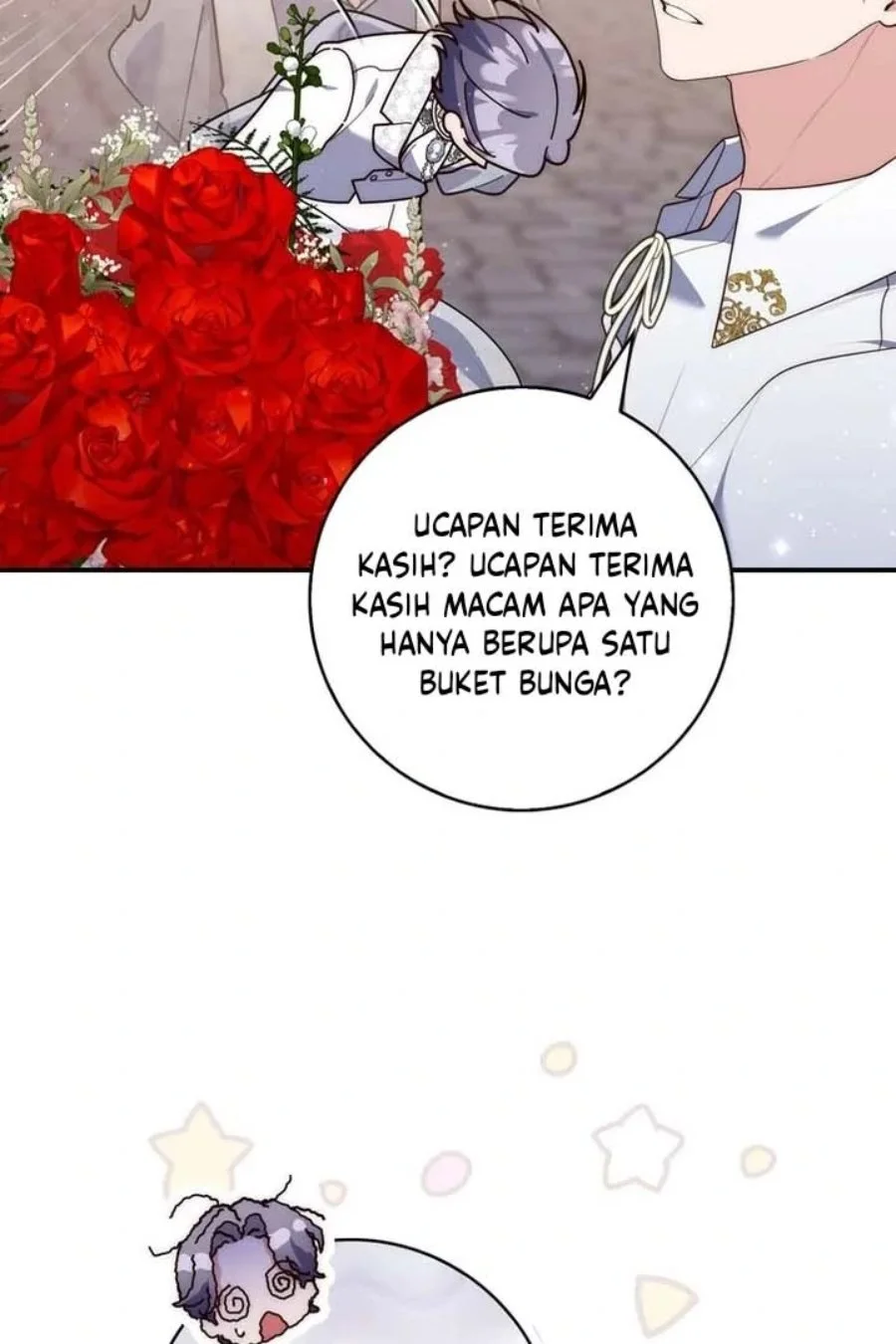 A Princess Who Reads Fortune Chapter 86 - halaman 92