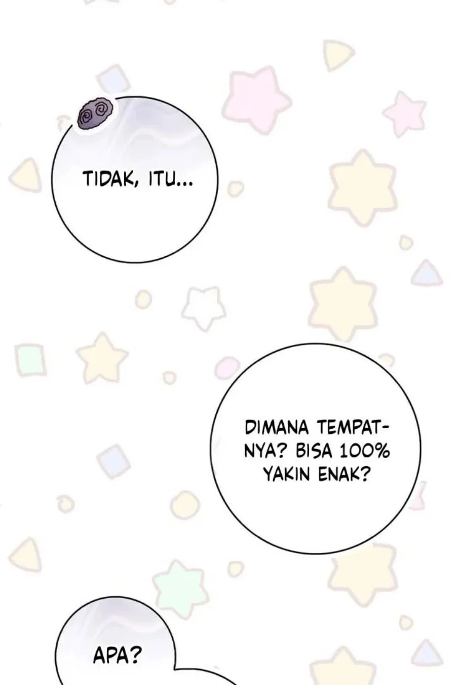 A Princess Who Reads Fortune Chapter 86 - halaman 94