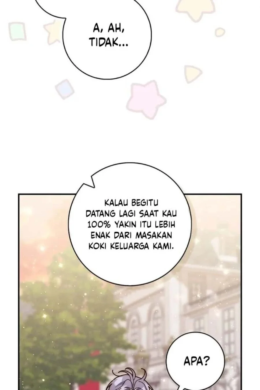 A Princess Who Reads Fortune Chapter 86 - halaman 95