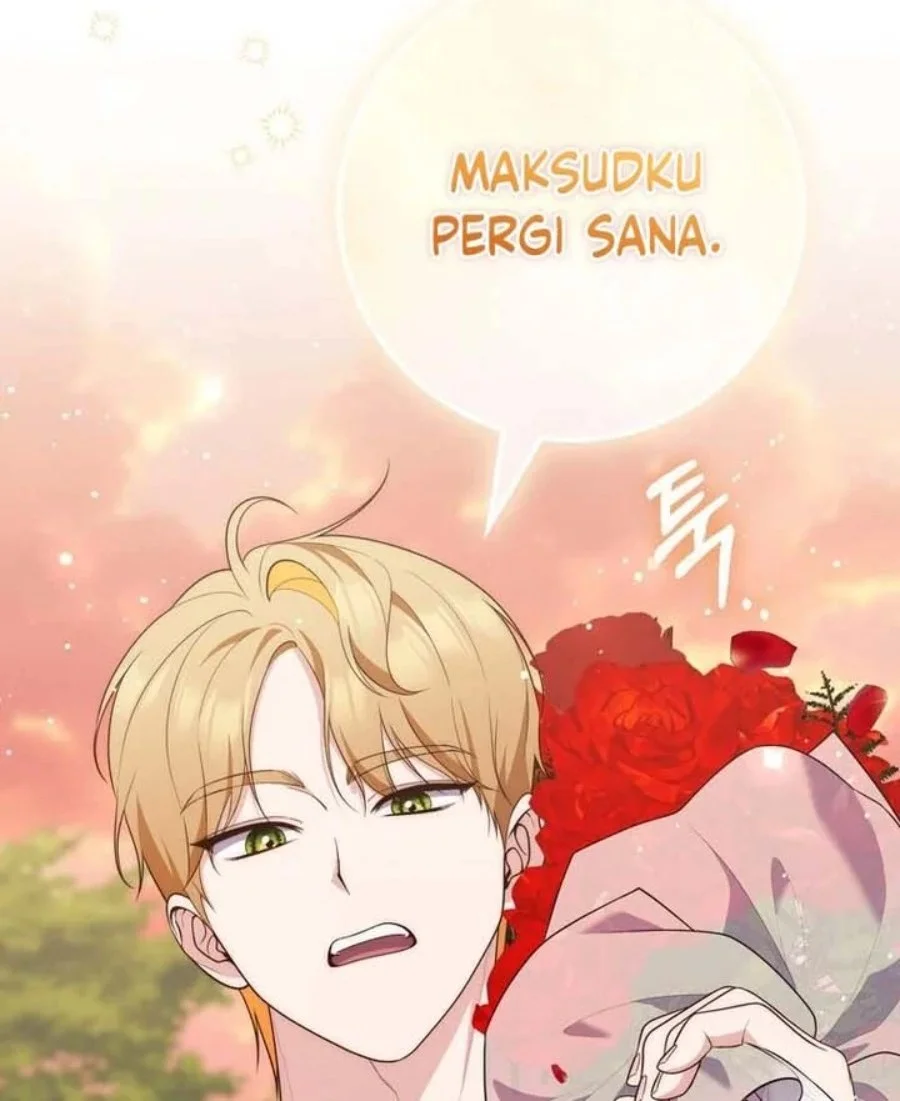 A Princess Who Reads Fortune Chapter 86 - halaman 97