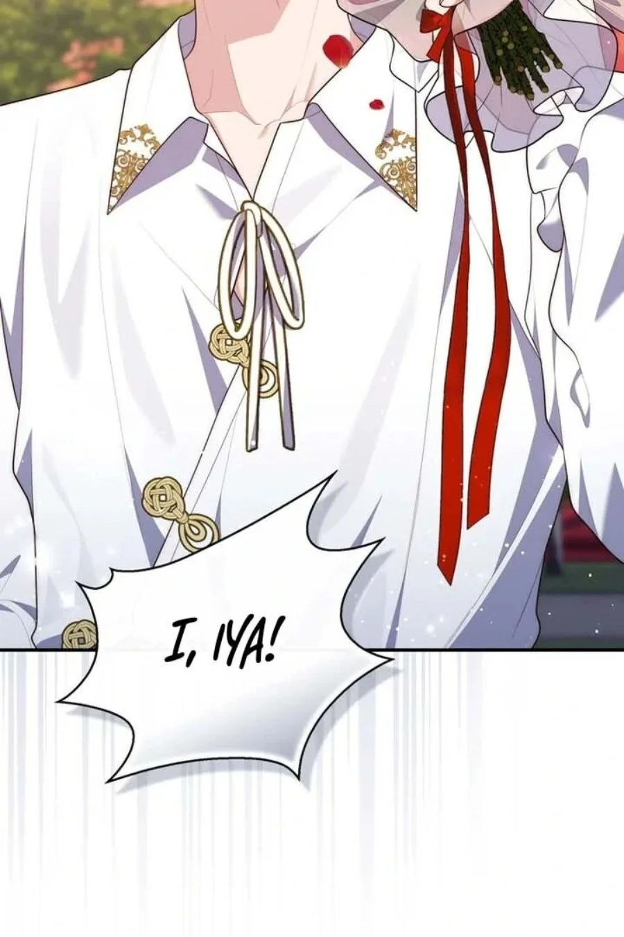 A Princess Who Reads Fortune Chapter 86 - halaman 98