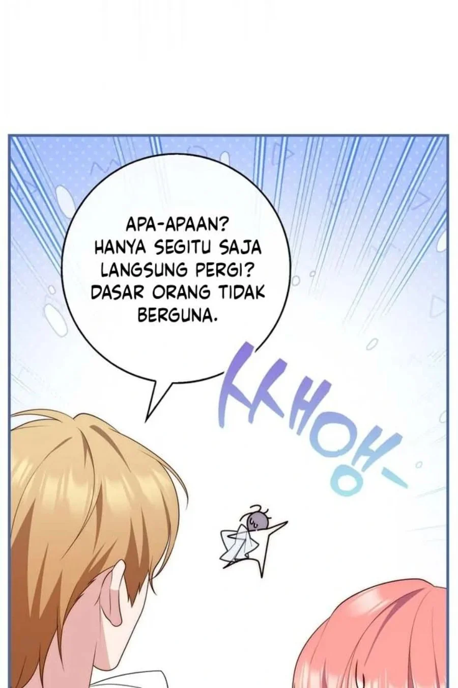 A Princess Who Reads Fortune Chapter 86 - halaman 99