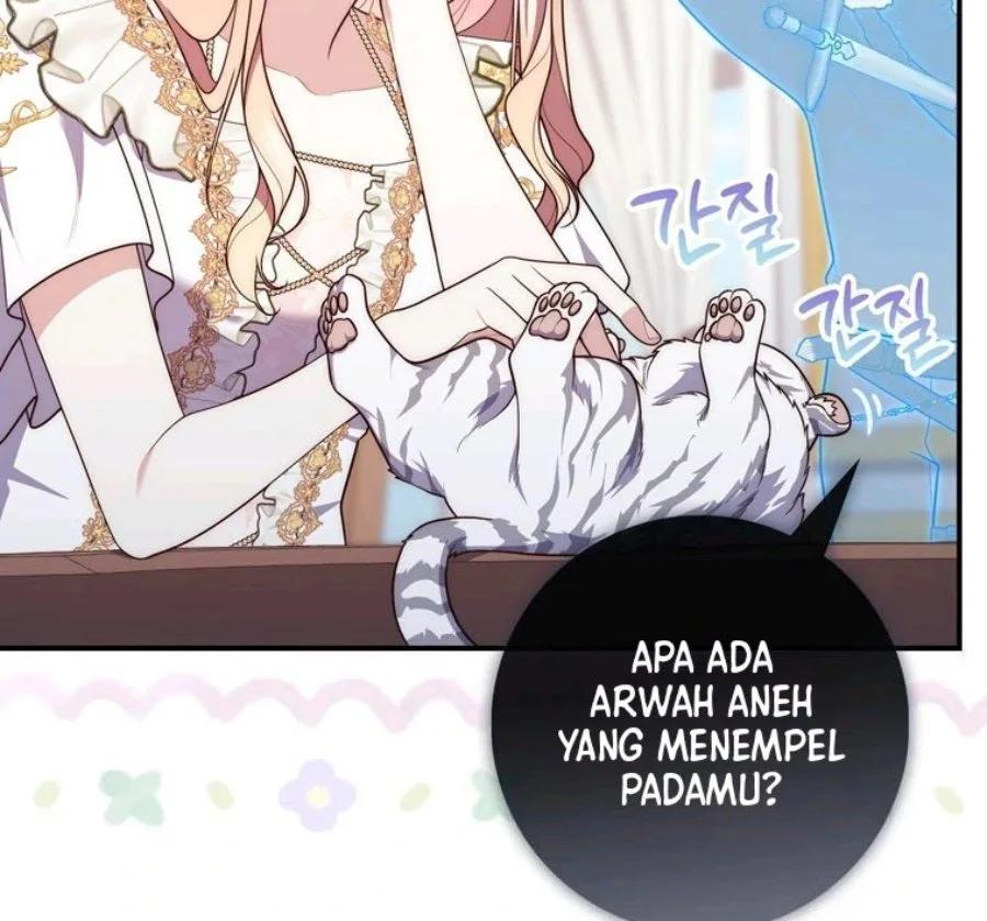 A Princess Who Reads Fortune Chapter 87 - halaman 10