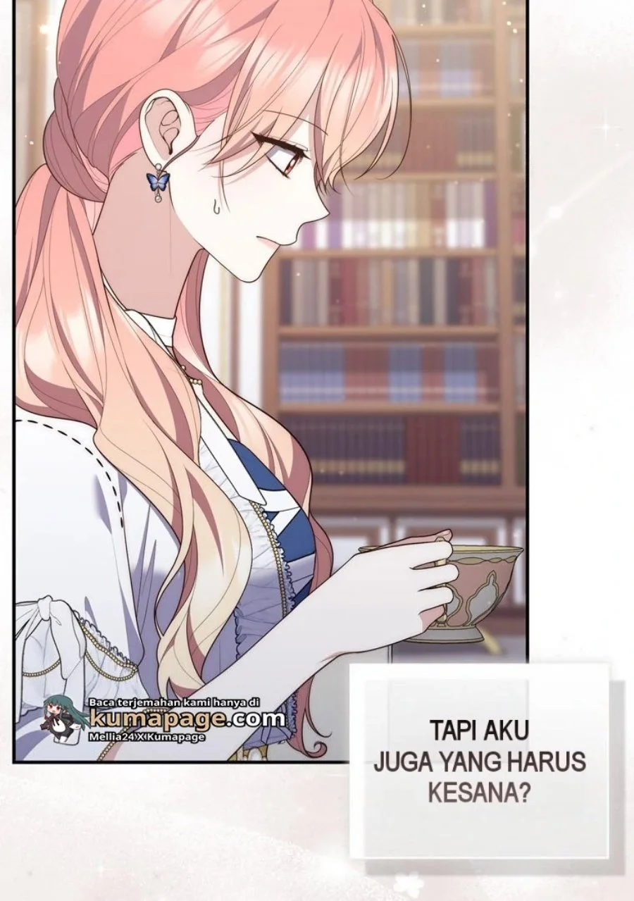 A Princess Who Reads Fortune Chapter 87 - halaman 100