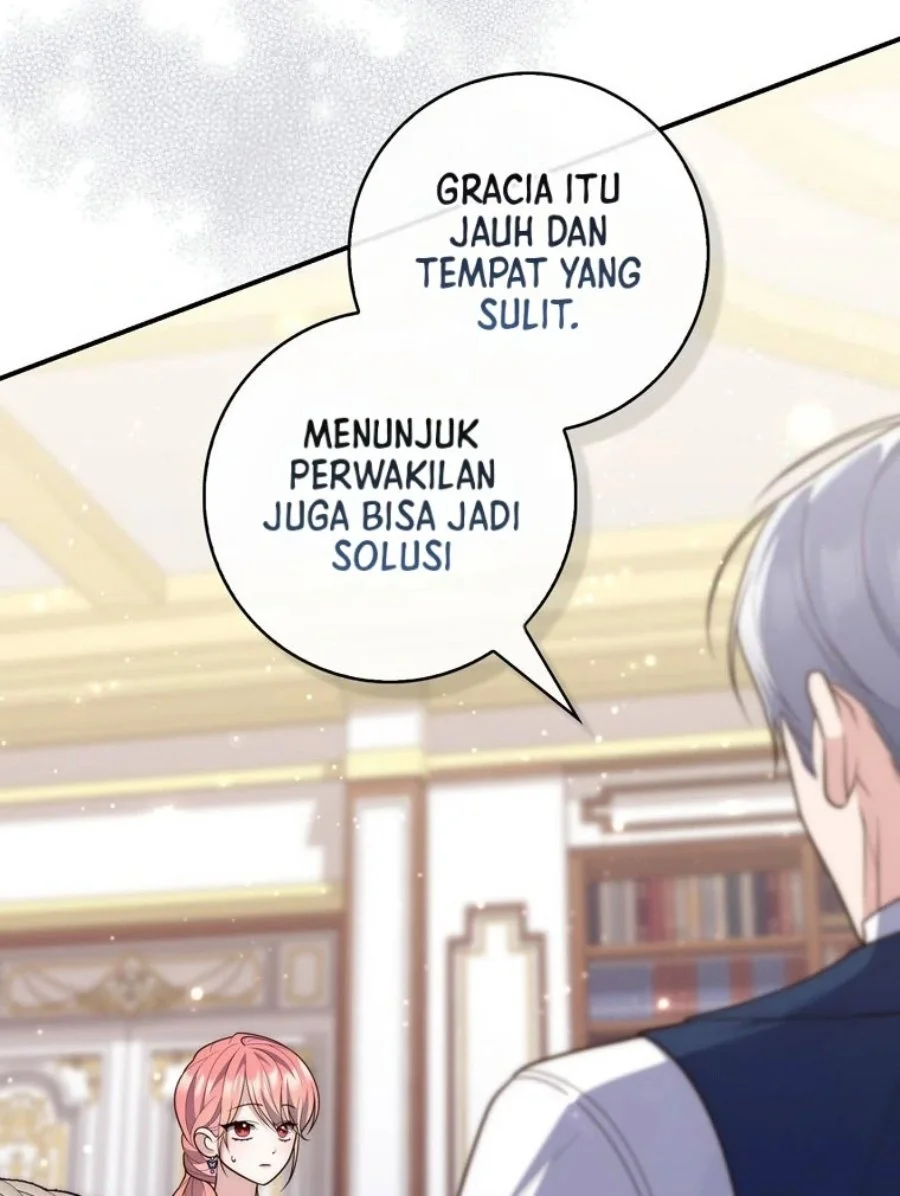A Princess Who Reads Fortune Chapter 87 - halaman 103