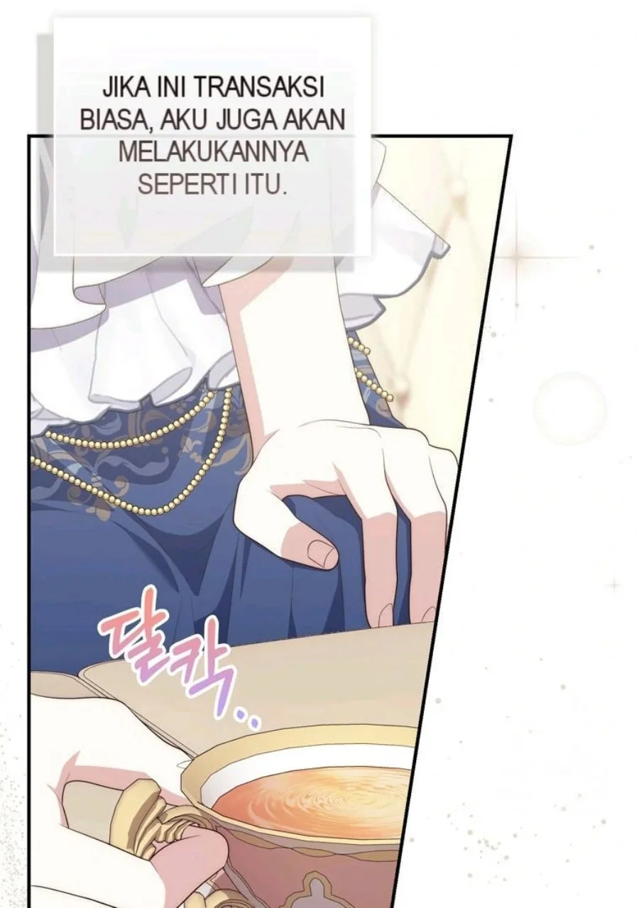 A Princess Who Reads Fortune Chapter 87 - halaman 105