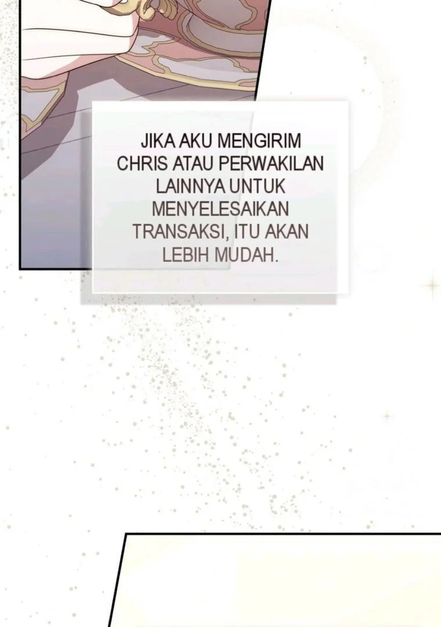 A Princess Who Reads Fortune Chapter 87 - halaman 106
