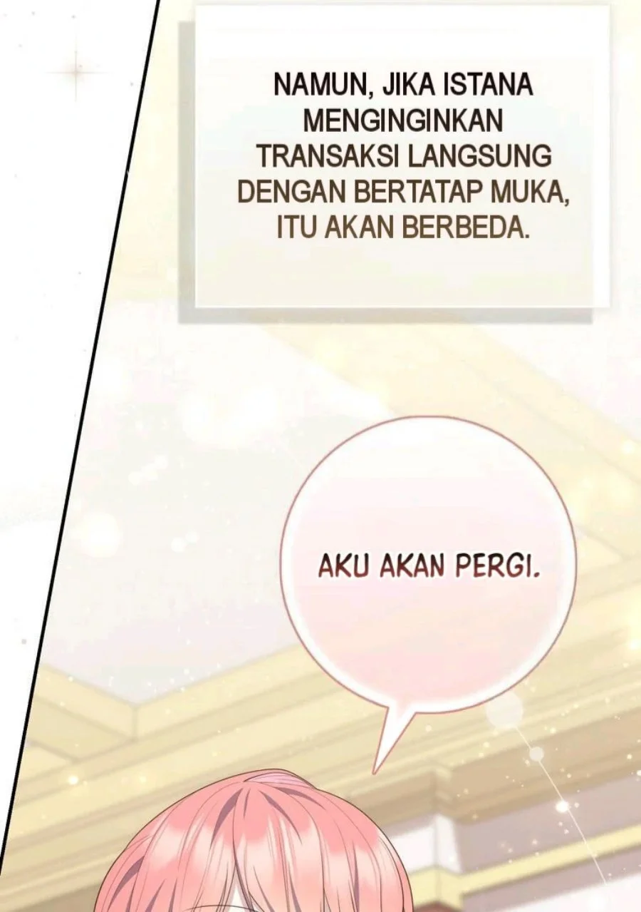 A Princess Who Reads Fortune Chapter 87 - halaman 107