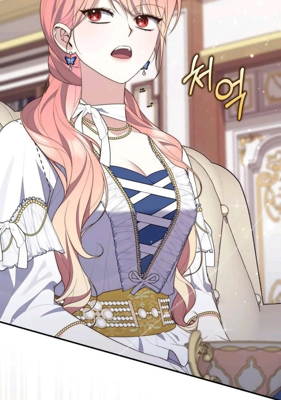 A Princess Who Reads Fortune Chapter 87 - halaman 108