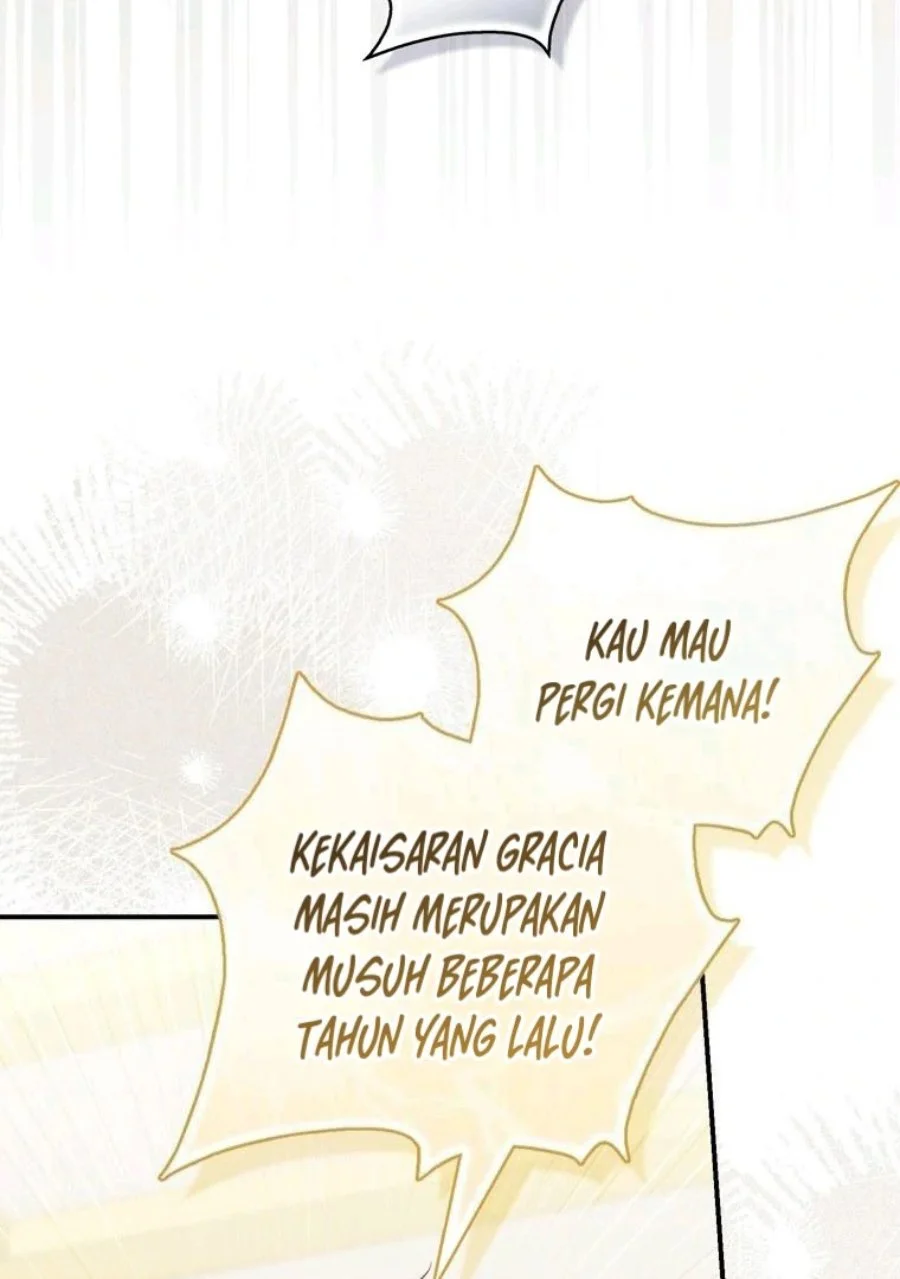 A Princess Who Reads Fortune Chapter 87 - halaman 110