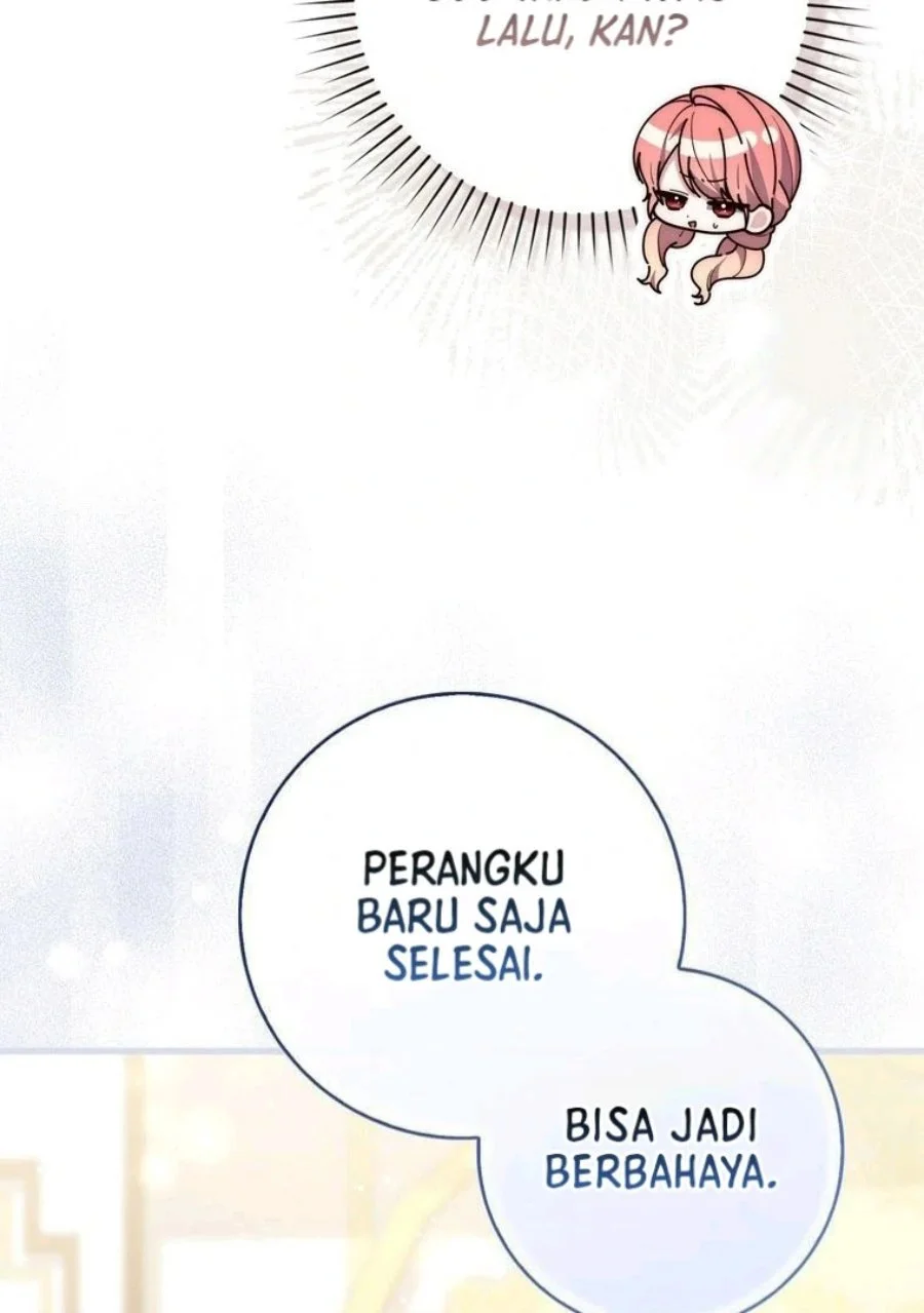 A Princess Who Reads Fortune Chapter 87 - halaman 112