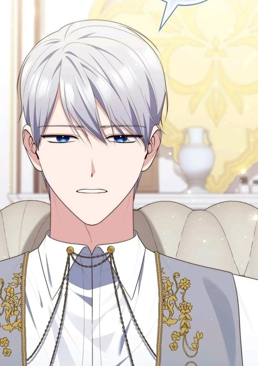 A Princess Who Reads Fortune Chapter 87 - halaman 113