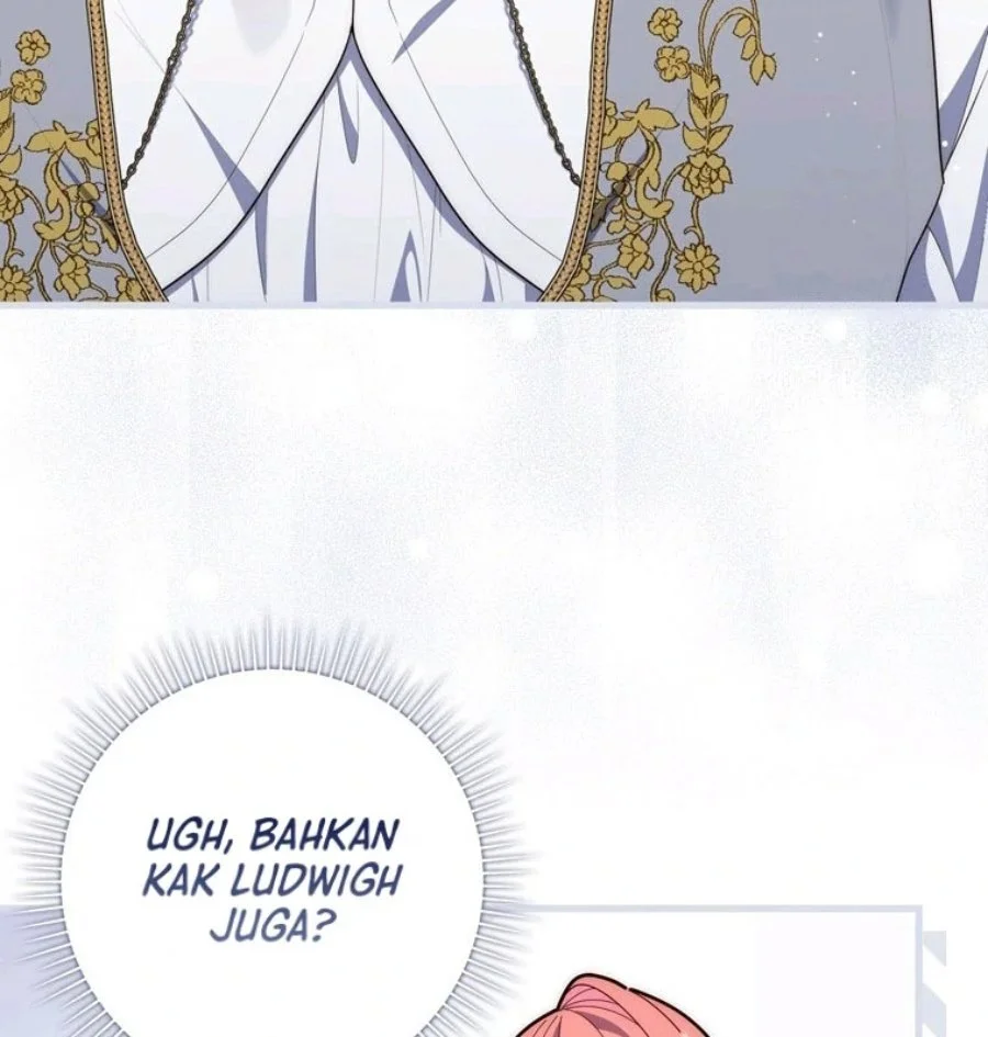 A Princess Who Reads Fortune Chapter 87 - halaman 114