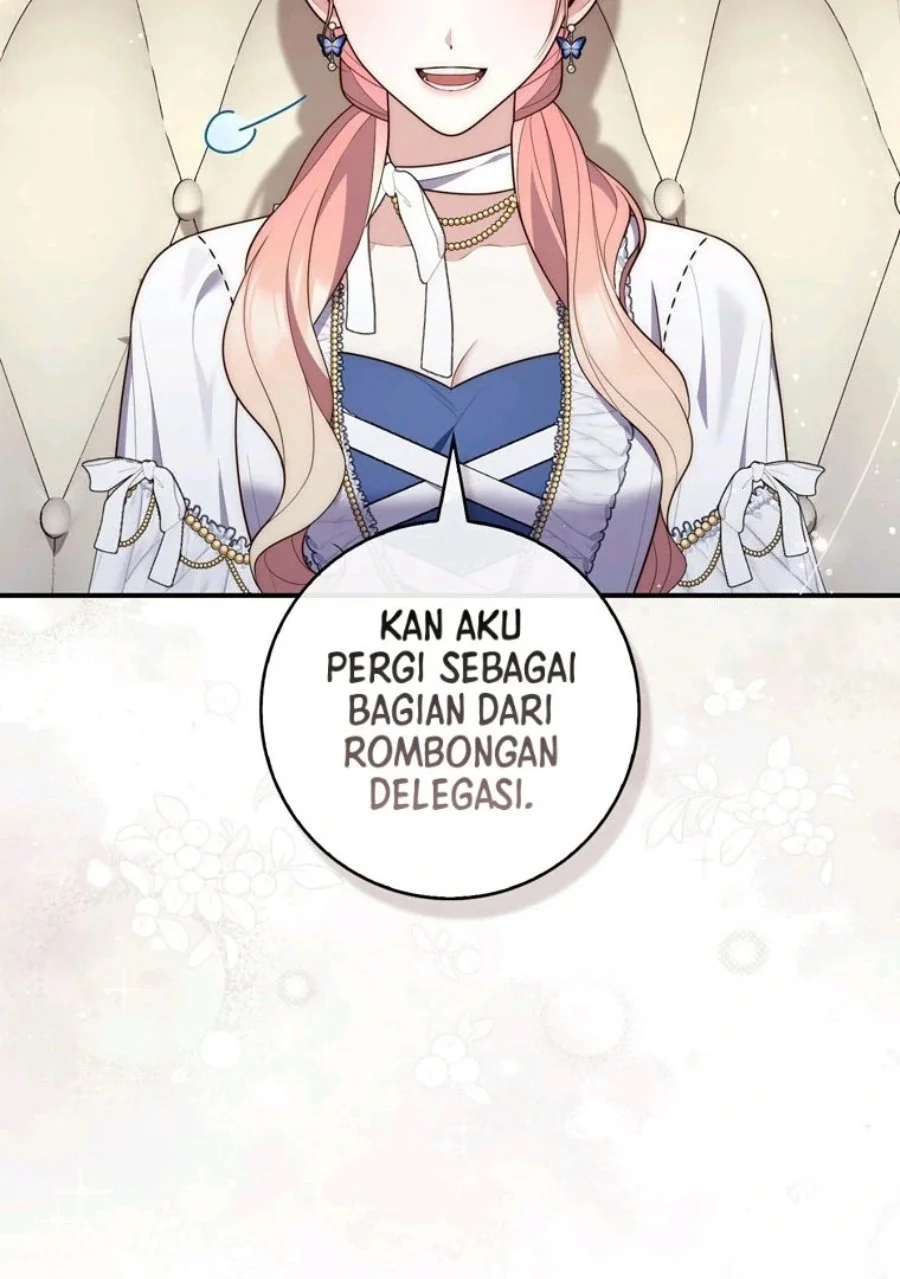 A Princess Who Reads Fortune Chapter 87 - halaman 117