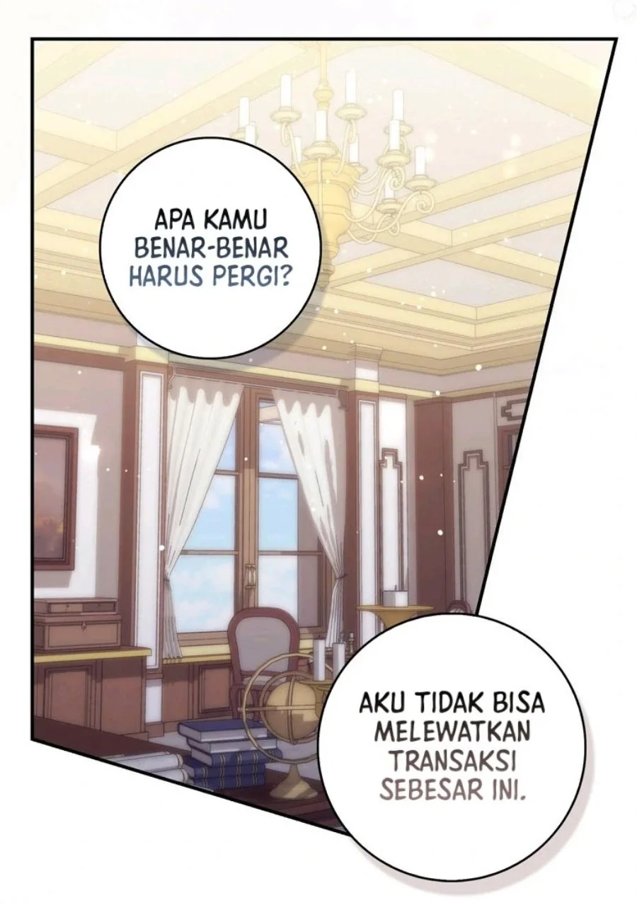 A Princess Who Reads Fortune Chapter 87 - halaman 118