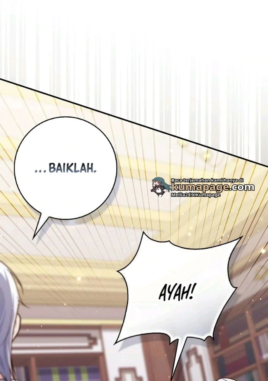 A Princess Who Reads Fortune Chapter 87 - halaman 119