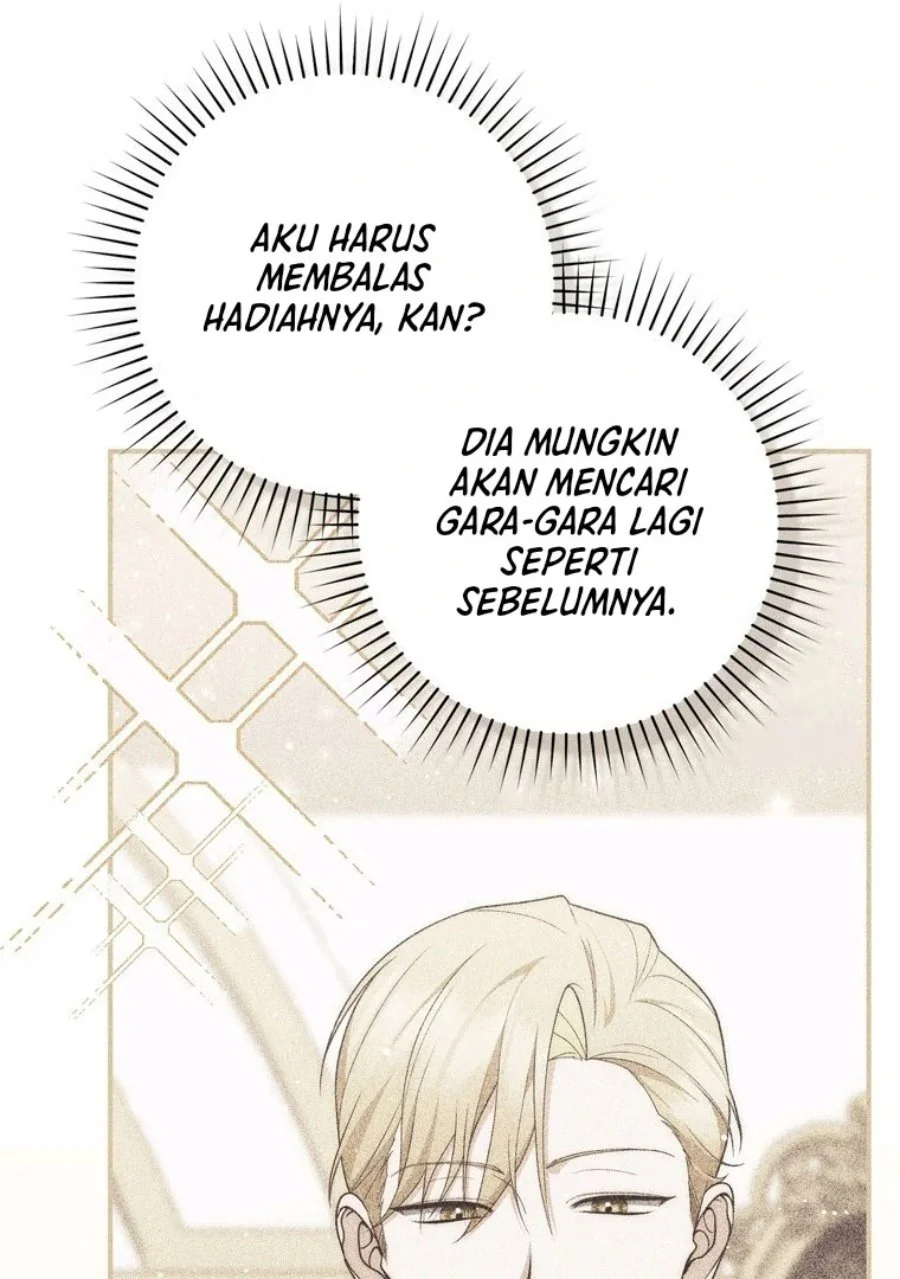 A Princess Who Reads Fortune Chapter 87 - halaman 12