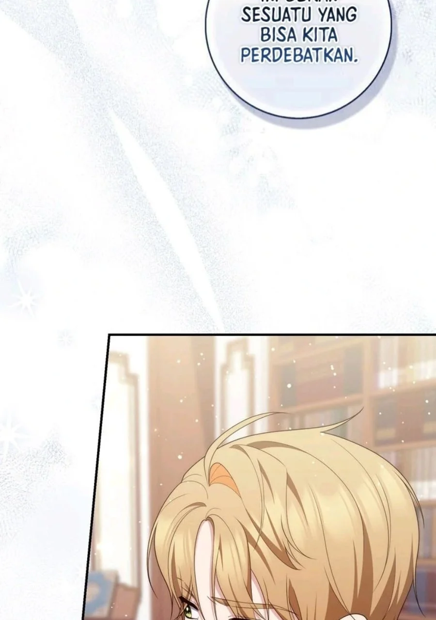 A Princess Who Reads Fortune Chapter 87 - halaman 122