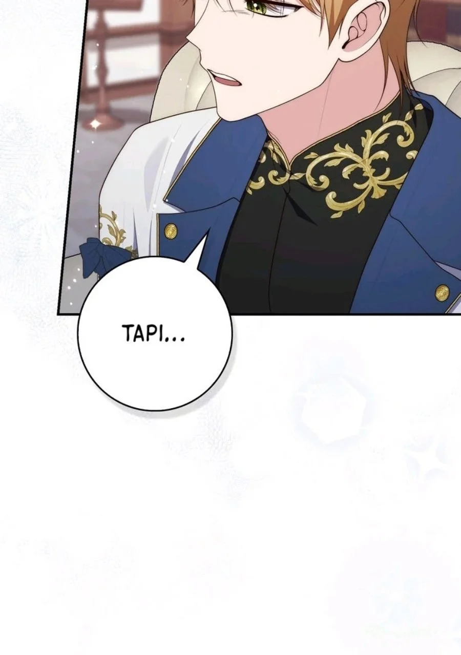 A Princess Who Reads Fortune Chapter 87 - halaman 123