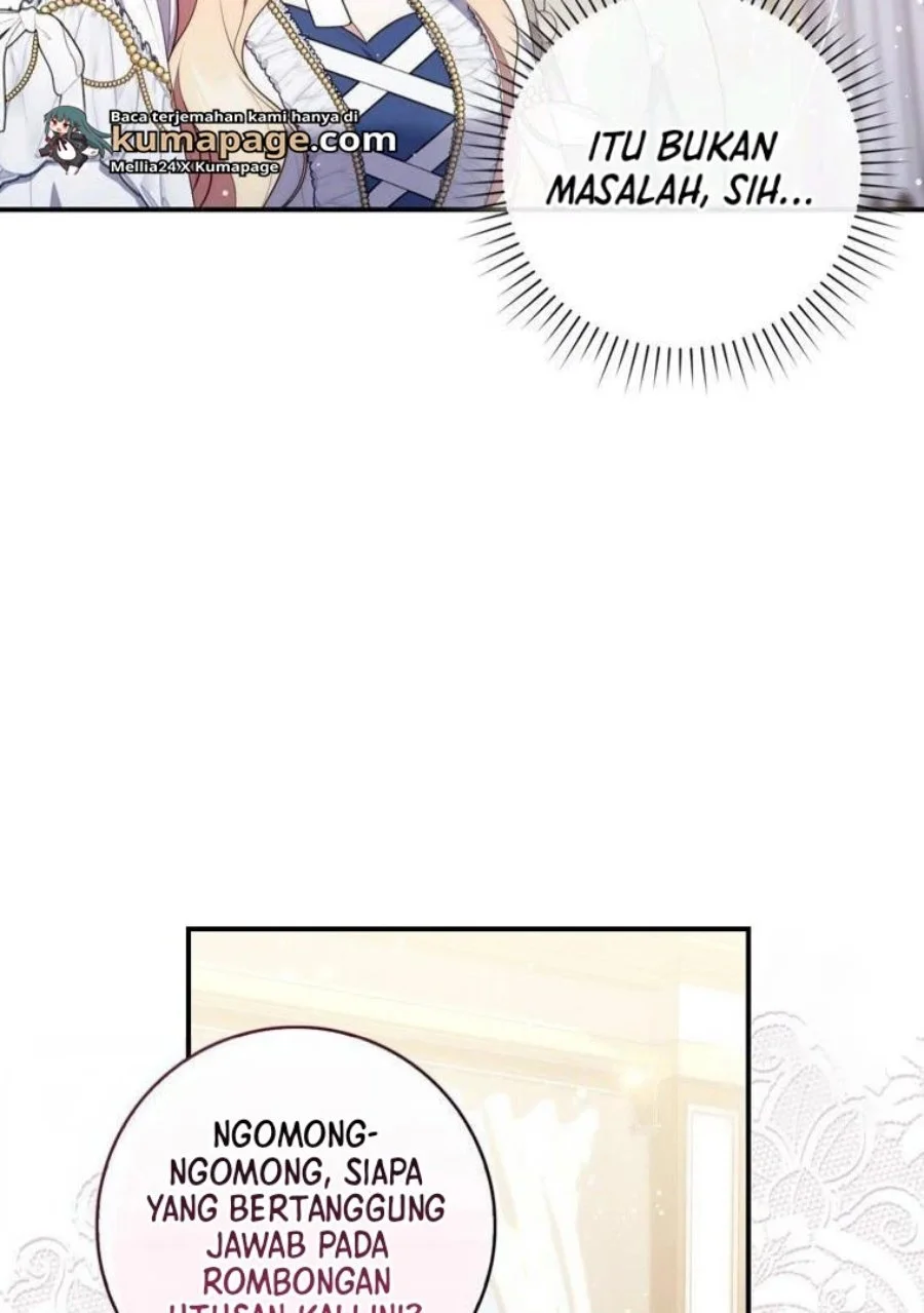 A Princess Who Reads Fortune Chapter 87 - halaman 125