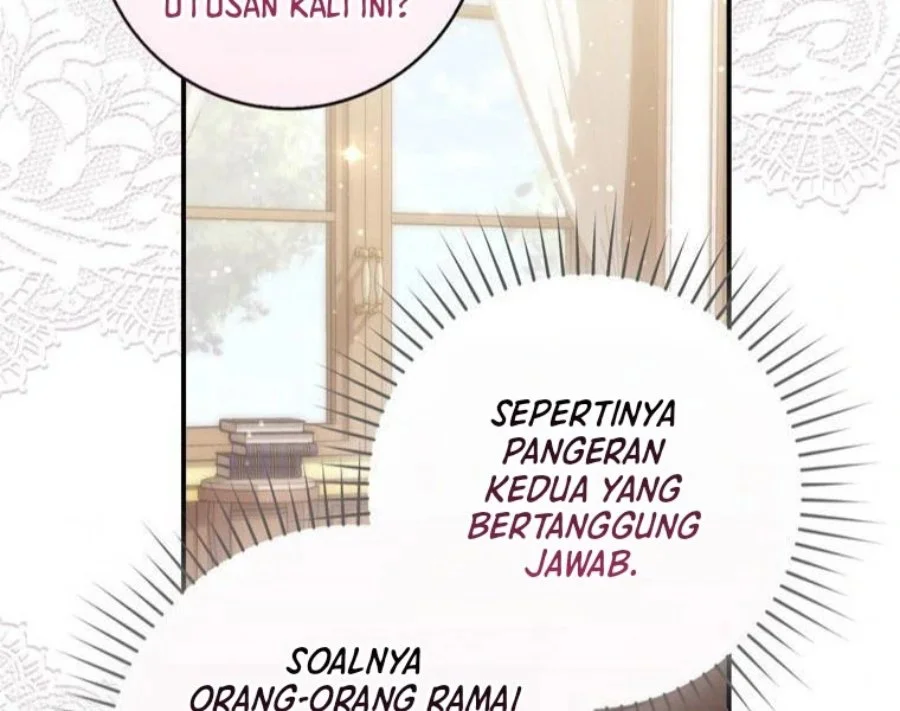 A Princess Who Reads Fortune Chapter 87 - halaman 126