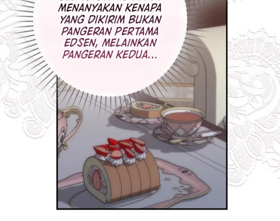 A Princess Who Reads Fortune Chapter 87 - halaman 127