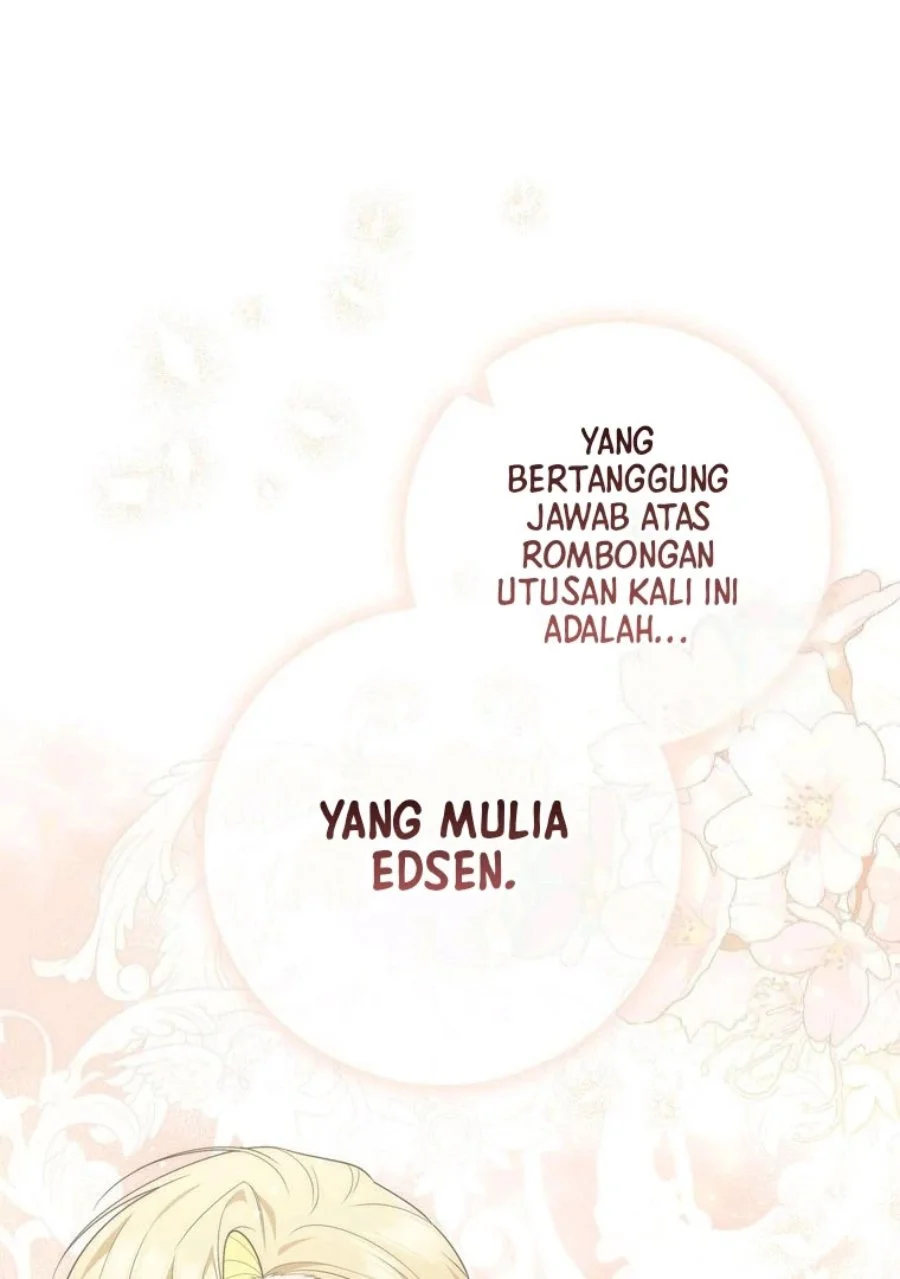 A Princess Who Reads Fortune Chapter 87 - halaman 128