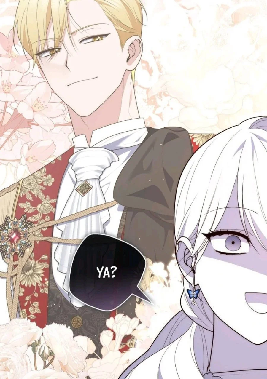 A Princess Who Reads Fortune Chapter 87 - halaman 129