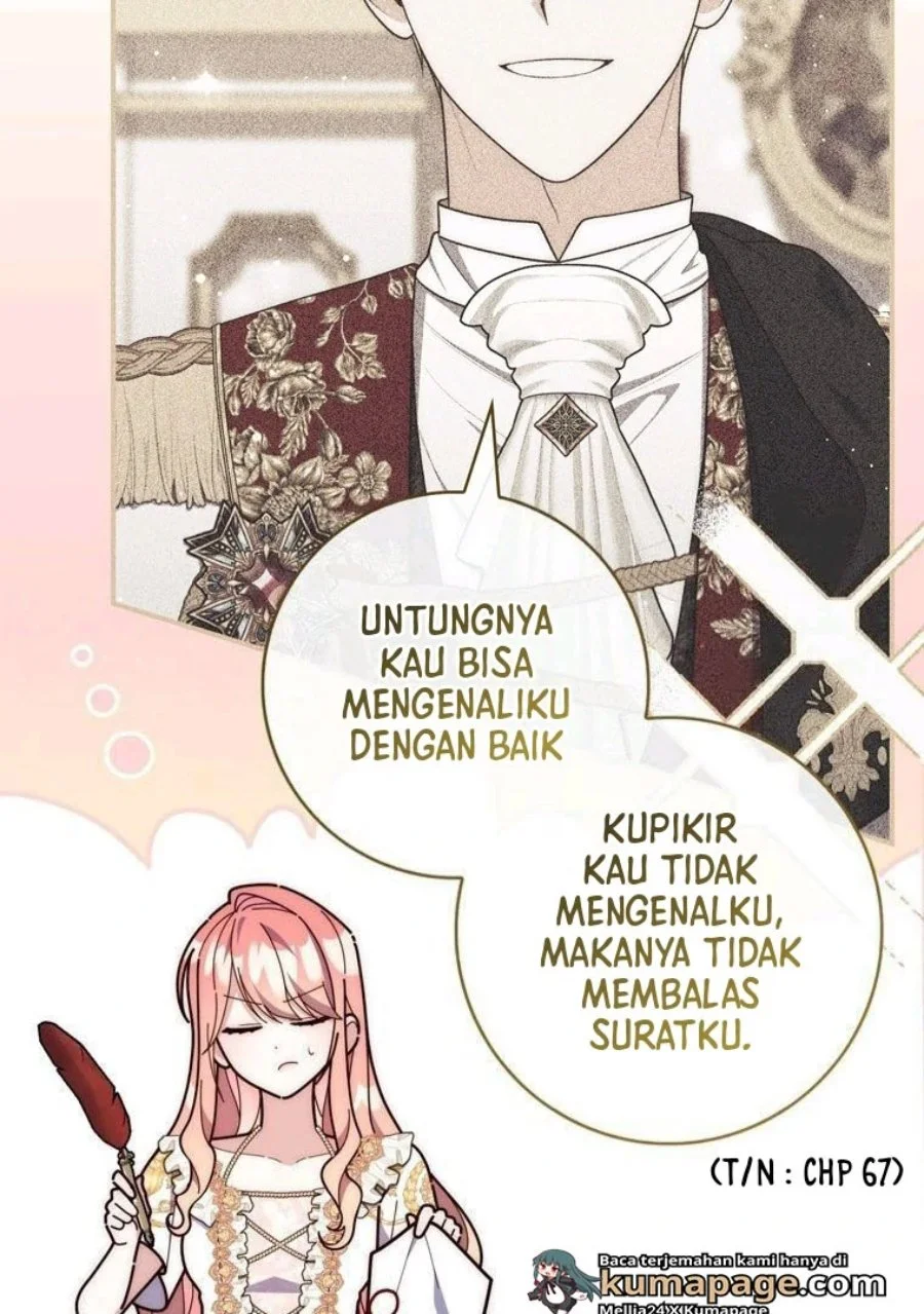 A Princess Who Reads Fortune Chapter 87 - halaman 13