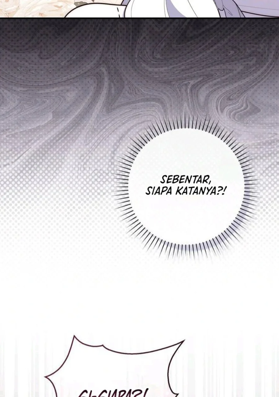 A Princess Who Reads Fortune Chapter 87 - halaman 130