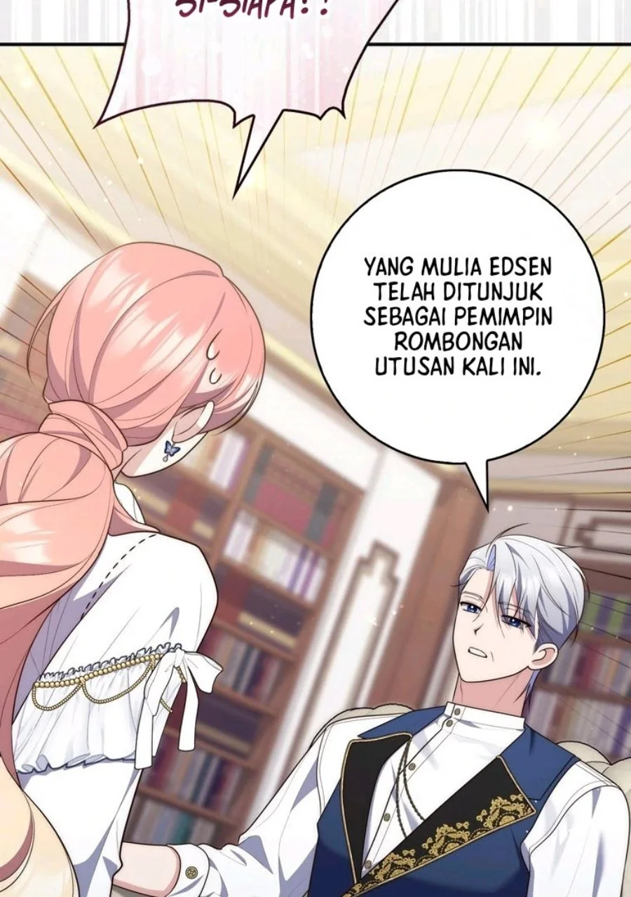 A Princess Who Reads Fortune Chapter 87 - halaman 131