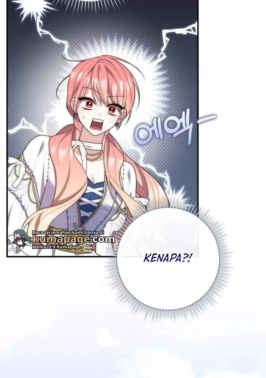 A Princess Who Reads Fortune Chapter 87 - halaman 133