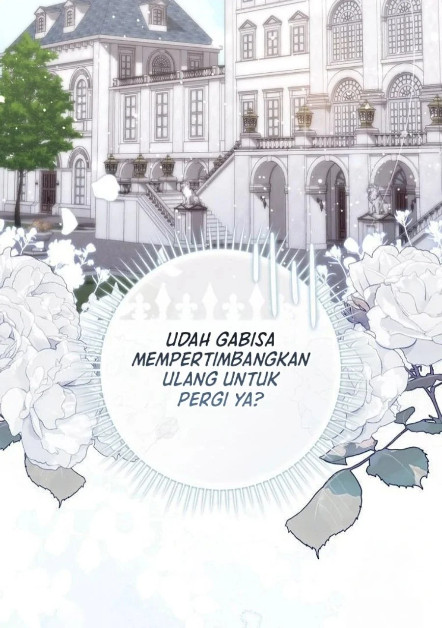 A Princess Who Reads Fortune Chapter 87 - halaman 135