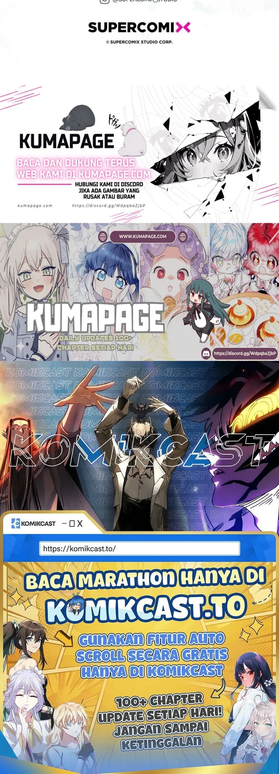 A Princess Who Reads Fortune Chapter 87 - halaman 137