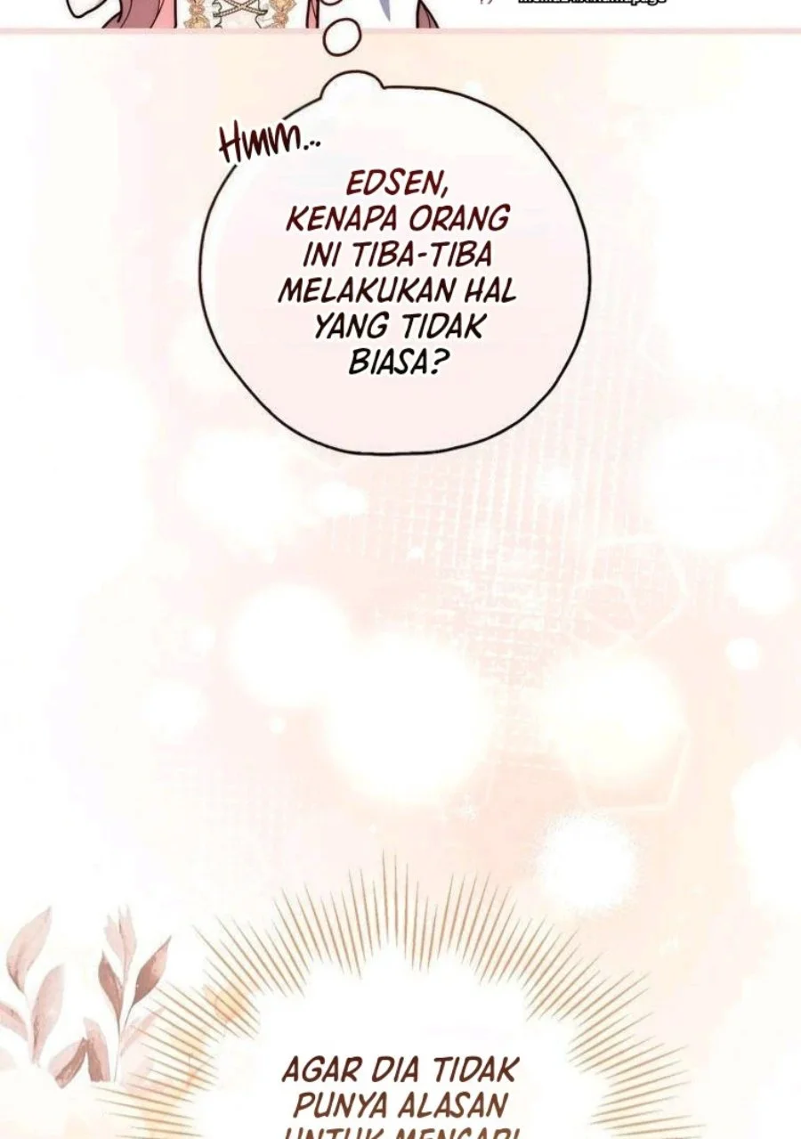 A Princess Who Reads Fortune Chapter 87 - halaman 14