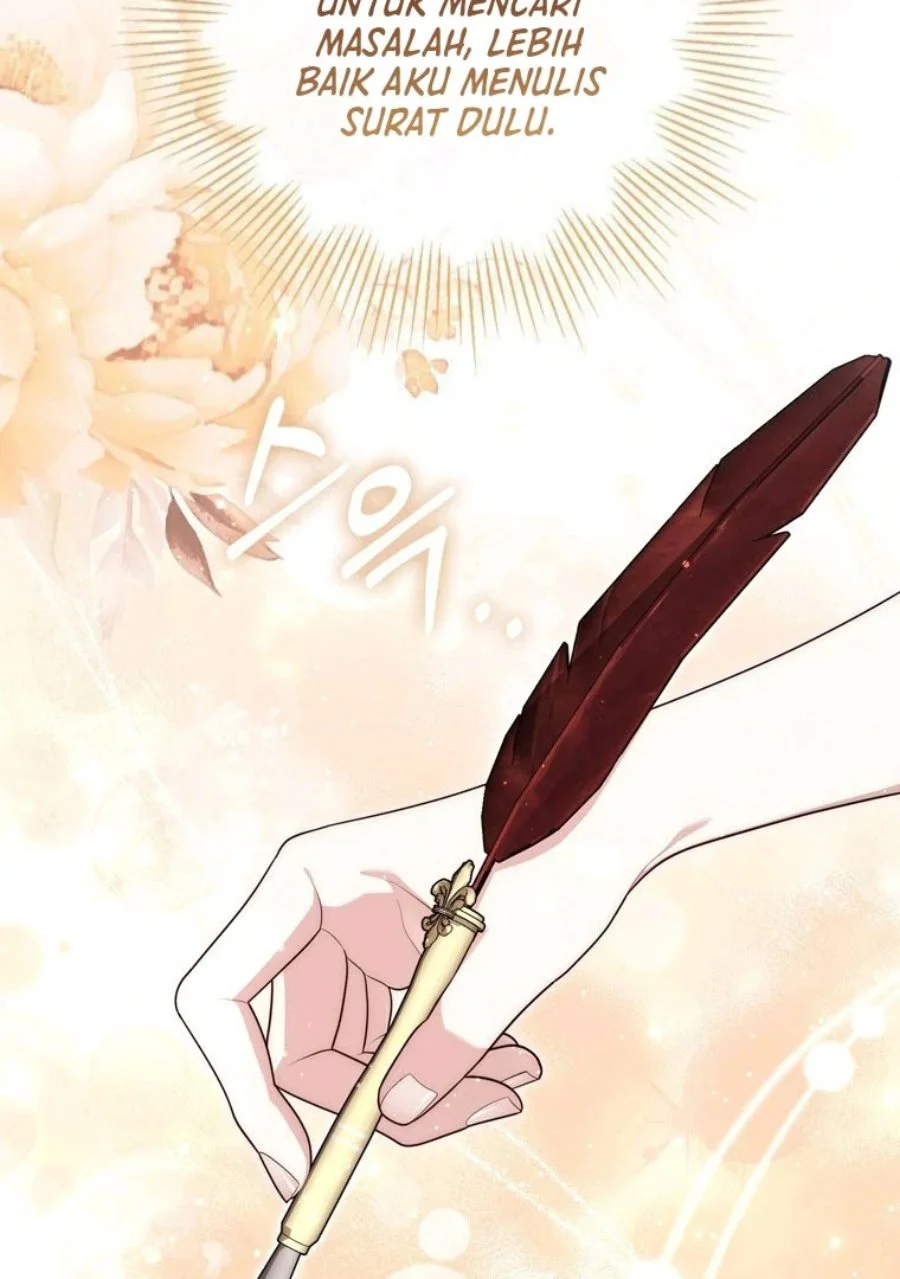 A Princess Who Reads Fortune Chapter 87 - halaman 15