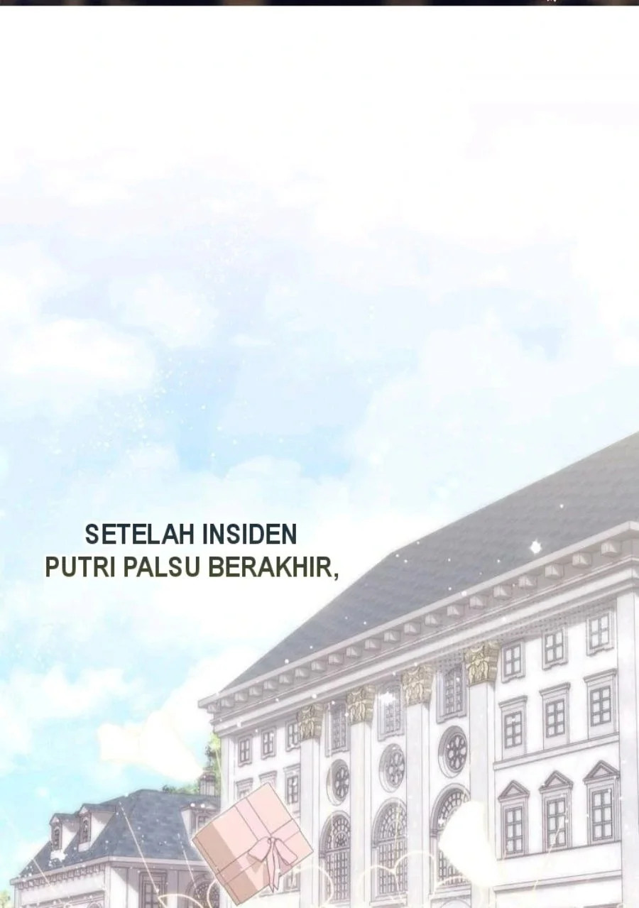 A Princess Who Reads Fortune Chapter 87 - halaman 2