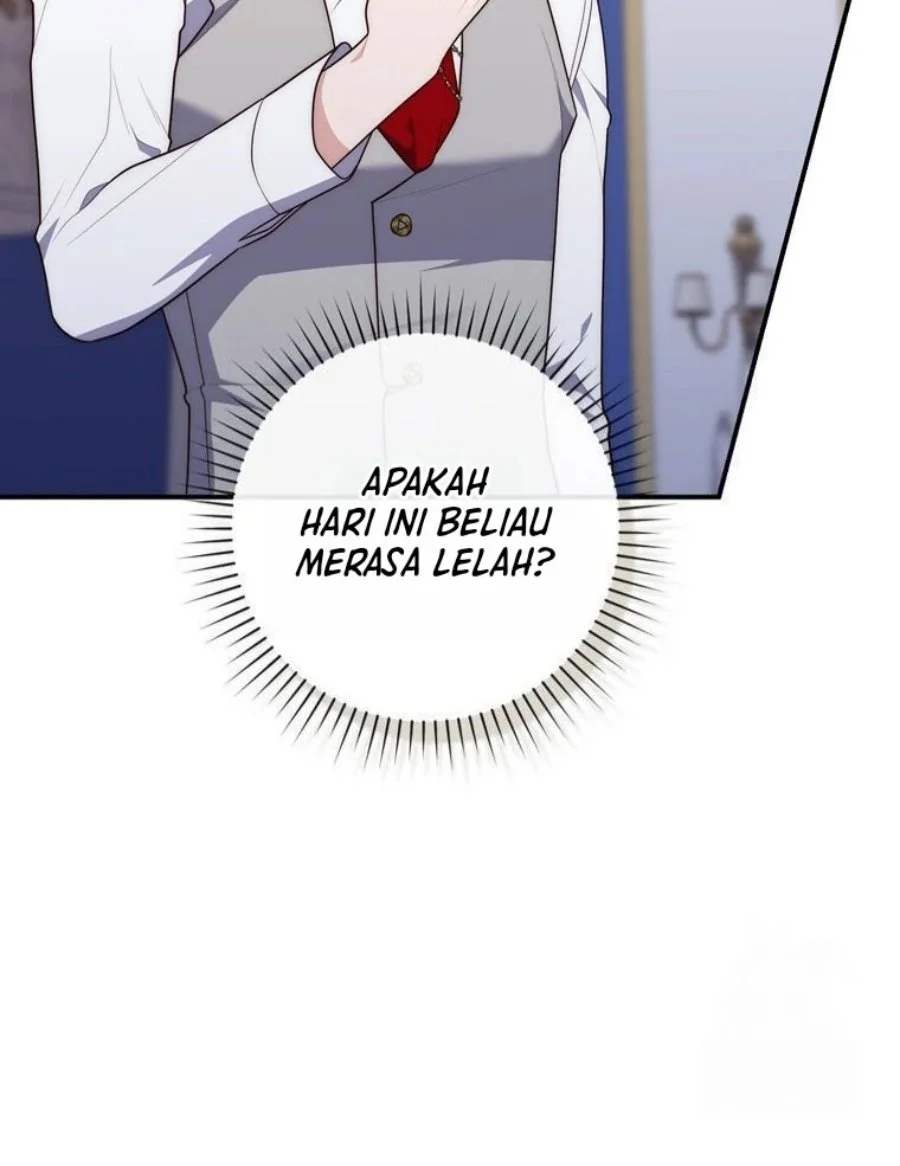A Princess Who Reads Fortune Chapter 87 - halaman 22