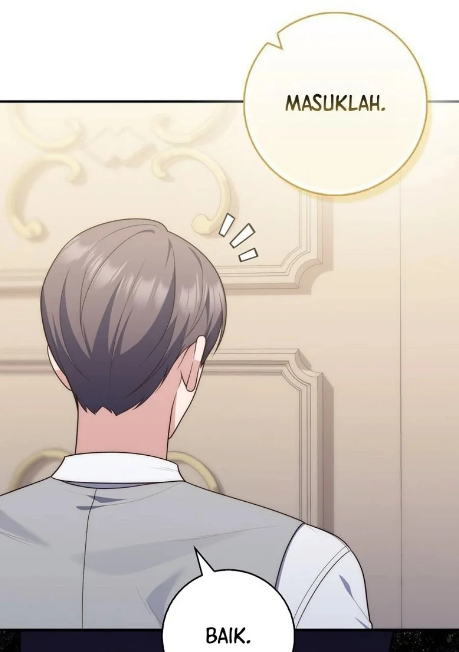 A Princess Who Reads Fortune Chapter 87 - halaman 23