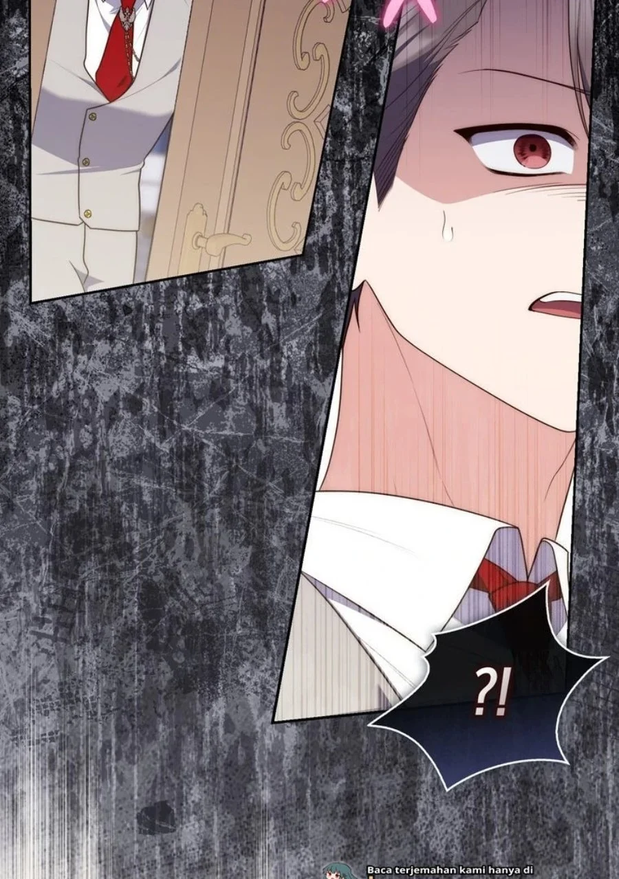 A Princess Who Reads Fortune Chapter 87 - halaman 25