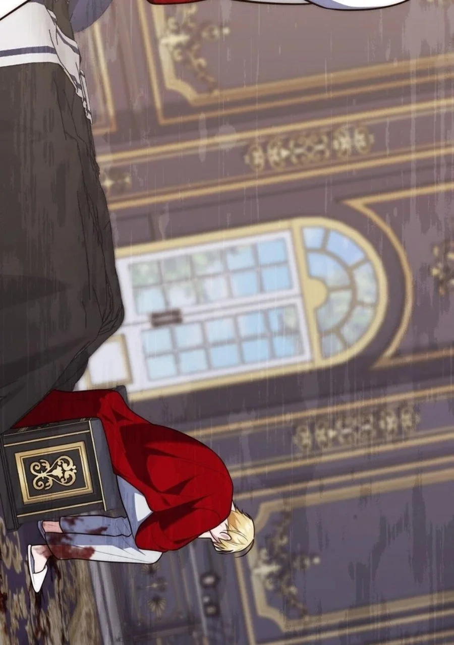 A Princess Who Reads Fortune Chapter 87 - halaman 27