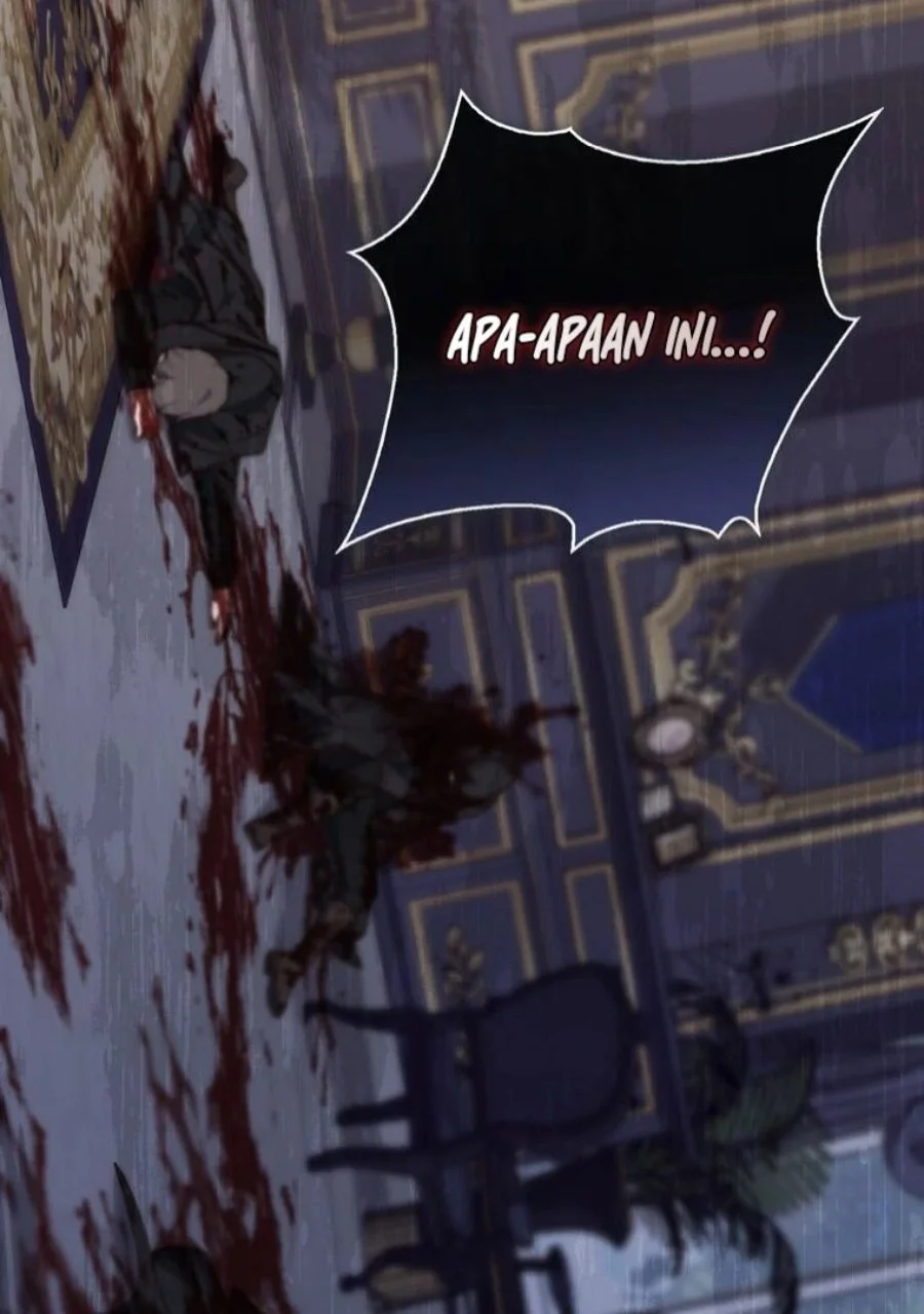 A Princess Who Reads Fortune Chapter 87 - halaman 28