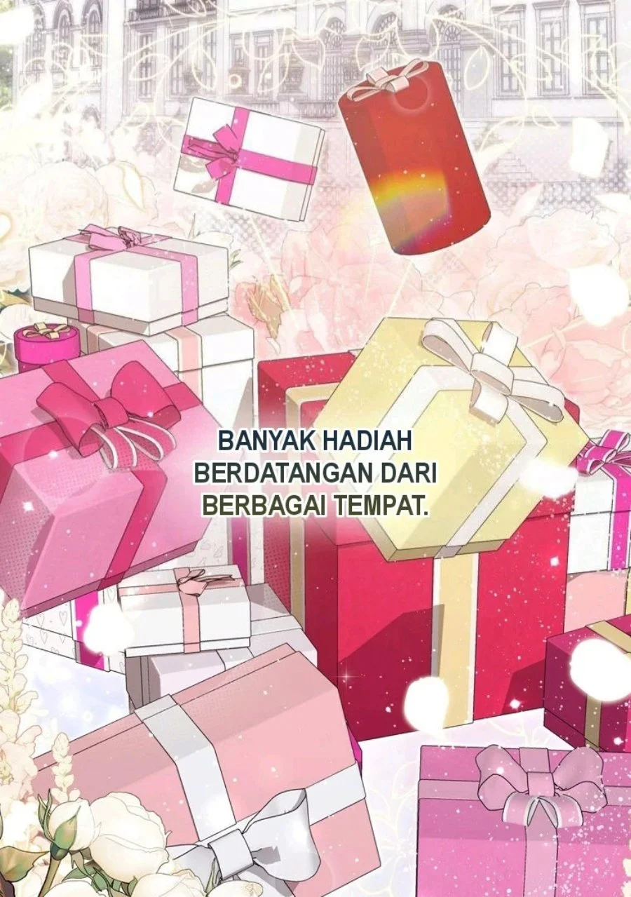 A Princess Who Reads Fortune Chapter 87 - halaman 3