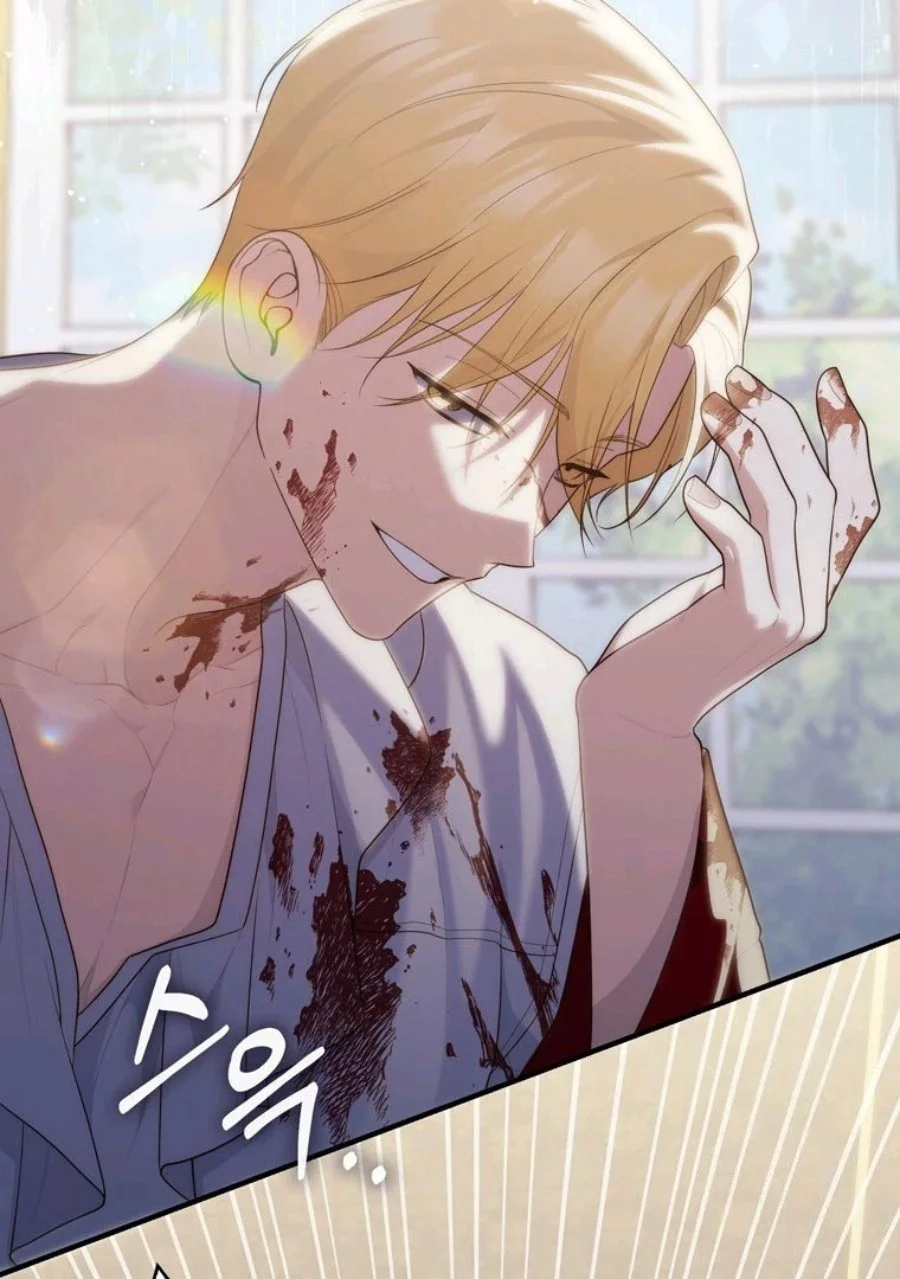 A Princess Who Reads Fortune Chapter 87 - halaman 32