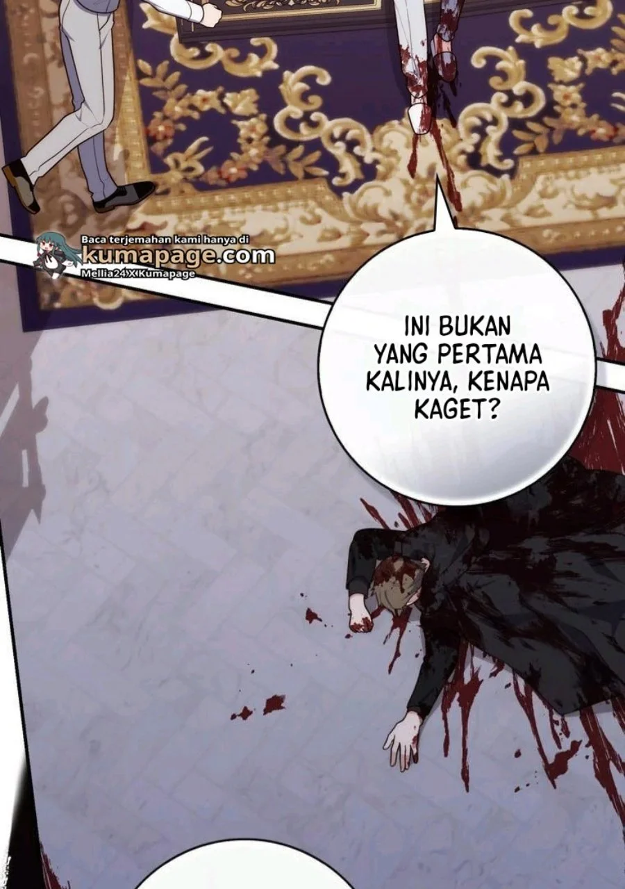A Princess Who Reads Fortune Chapter 87 - halaman 34